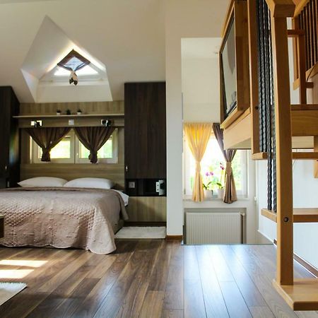 Studio Apartman Lakasa غاكوفيتسا المظهر الخارجي الصورة