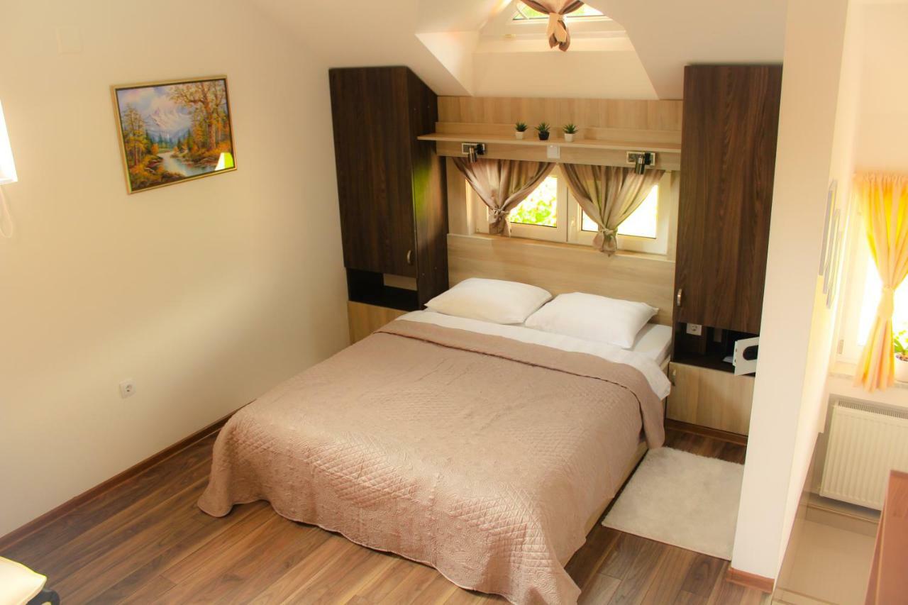 Studio Apartman Lakasa غاكوفيتسا المظهر الخارجي الصورة
