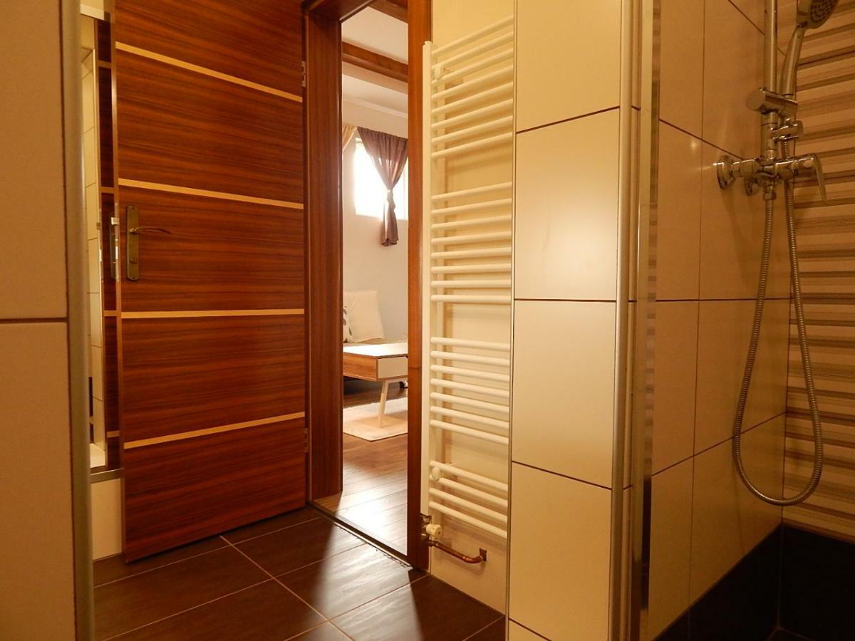 Studio Apartman Lakasa غاكوفيتسا المظهر الخارجي الصورة